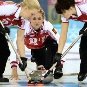 Во Владимирской области пройдет международный турнир по керлингу