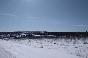 Прогноз погоды во Владимирской области на 5 декабря 2024 года