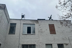 Тревожные сирены зазвучали в Коврове