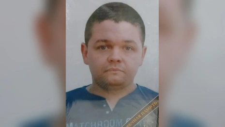 В зоне СВО погиб 38-летний Антон Чиль из Гусь-Хрустального района