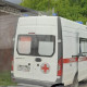 В Коврове мужчина упал в смотровую яму в гараже