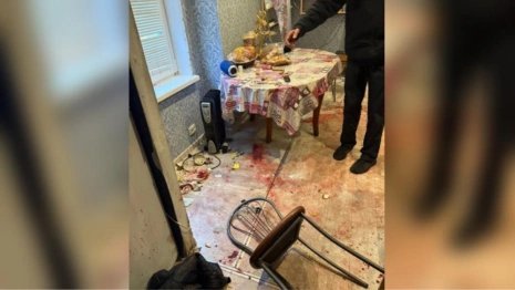 Житель Александрова до смерти избил отчима жены