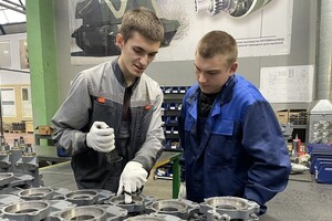 На содержание машиностроительного кластера в Муроме выделят 100 млн рублей