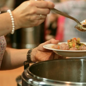 Во Владимирской области организовали сбор помощи для беженцев из Донбасса