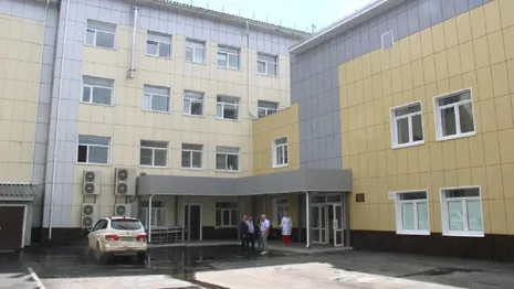 В Юрьев-Польском к сентябрю откроют детскую поликлинику