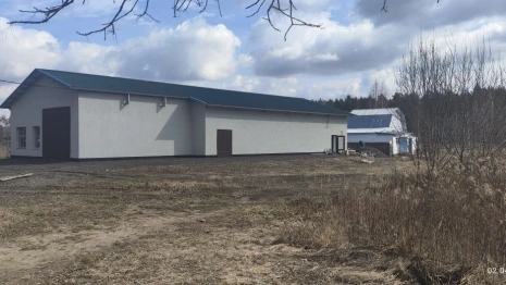 В Собинке главу округа наказали за 2 незаконные постройки