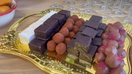 В Суздале открыли кондитерскую фабрику к 1000-летию города