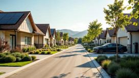 ВТБ поддержал строительство коттеджного поселка во Владимирской области