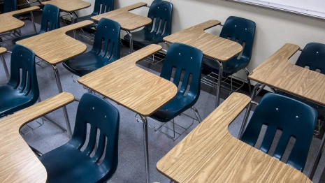 Во Владимирской области назвали топ-10 лучших школ