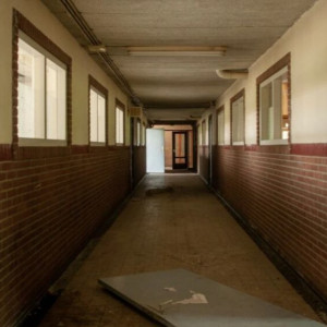 C ремонтом больницы в Александрове за 160 млн опоздали на 2 месяца
