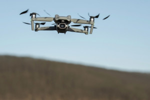 Во Владимирской области сбили украинский беспилотник