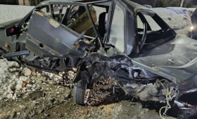 В ДТП на дорогах Владимирской области пострадали 26 человек