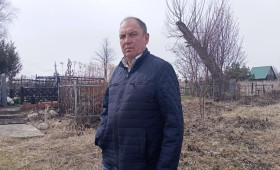 Бастрыкин обратил внимание на заброшенное кладбище в Юрьев-Польском районе