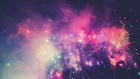 Откуда и во сколько смотреть салют на День города во Владимире?