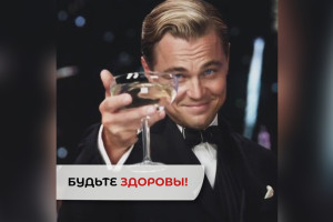 Мэрия Владимира пошутила о смертельной опасности падения сосулек и глыб снега