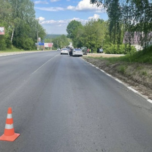 В Вязниках 40-летний мужчина погиб при падении с электровелосипеда