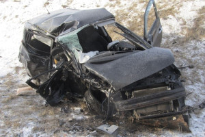 Жительницу Московской области осудили за ДТП с двумя погибшими детьми под Суздалем