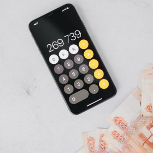 Во Владимирской области бухгалтер перевела себе полмиллиона со счёта начальника