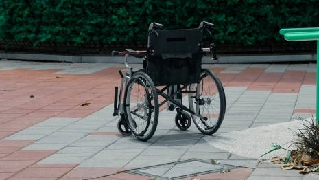 Во Владимирской области инвалиду отказали в улучшении жилищных условий