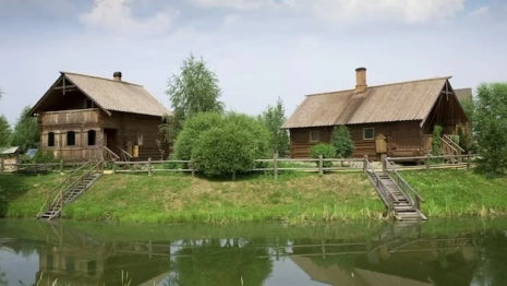 Жители владимирских сел и деревень собрали 27 млн рублей на благоустройство