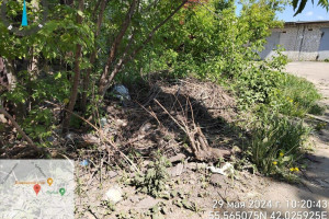 В Муроме нашли 3 незаконные свалки