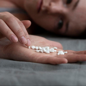 Во Владимирской области парень отравил девушку-подростка наркотиками