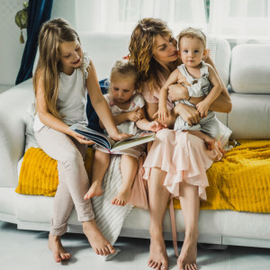 Для матерей-героинь в Владимирской области могут расширить список льгот