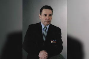 На 88-м году жизни умер почетный гражданин Владимирской области Владимир Захаров