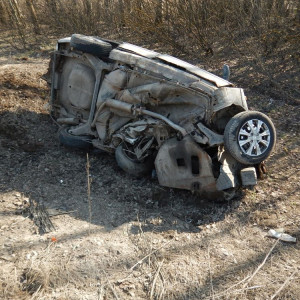 1 человек погиб и 3 пострадали в ДТП под Муромом