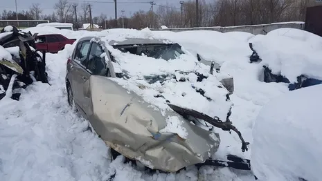 Во Владимирской области москвичку будут судить за ДТП с погибшей 7-летней девочкой