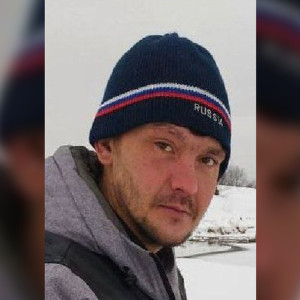 Во Владимирской области объявили в розыск 34-летнего мужчину в синей куртке