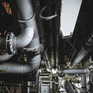 Жителей поселка во Владимирской области едва не оставили без отопления