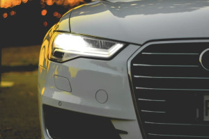 Во Владимирской области ребенок пострадал в ДТП с иномарками