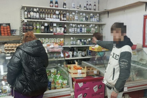 Жителя Вязников будут судить за попытку споить 15-летнего подростка