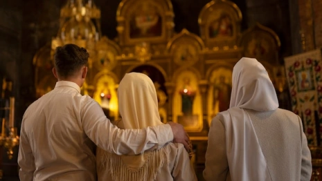 20 день Великого поста: что можно и нельзя 6 апреля