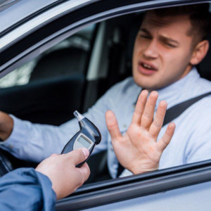 Водителей Владимирской области проверят на трезвость