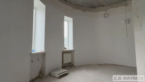 Владимирский планетарий откроется в «Звездном доме» в 2026 году