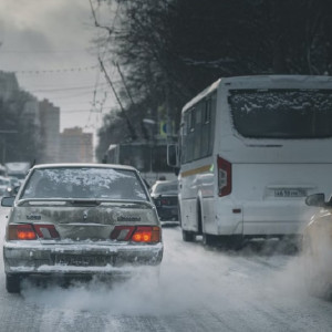 Во Владимире сгоревшие из-за пожара с автобусом троллейбусные провода восстановят к вечеру