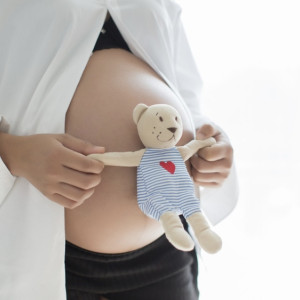 Во Владимирской области за год родилось 92 двойни