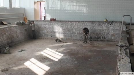 Во Владимире стартовал капремонт в школе №40