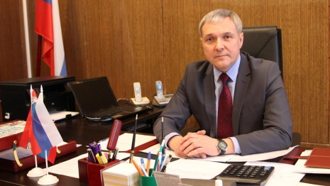 Во Владимирской области на главу администрации Покрова завели уголовное дело