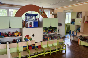 Во Владимирской области отремонтируют три детсада для 700 малышей