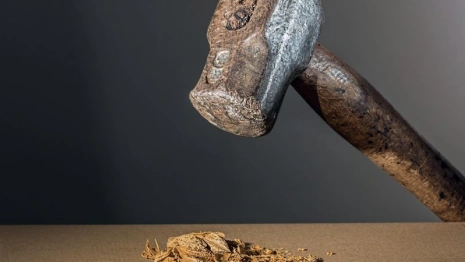 Житель Владимира 20 раз избил собутыльника молотком по голове