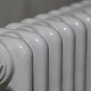 Отопление во Владимире включат в первых числах октября