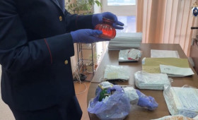 Во Владимире группа закладчиков вовлекла в преступление 16-летнюю девушку