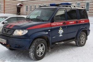 В Александрове на пожаре погибла 61-летняя женщина