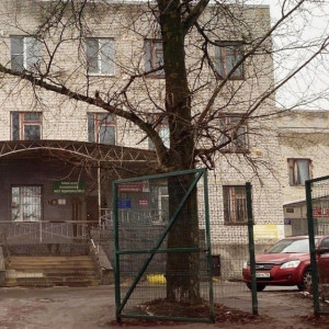 Поликлинику в Гусь-Хрустальном закроют на капремонт