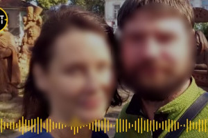 В Сеть слили жесткий разговор владимирского священника-садиста с супругой