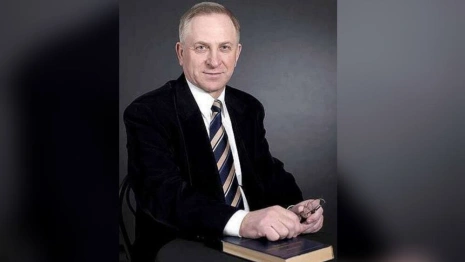 Во Владимире скончался профессор РАНХиГС Валерий Кретинин