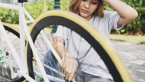 Водителя грузовика из Мурома оштрафовали на 2,5 тысячи за наезд на участницу велопробега